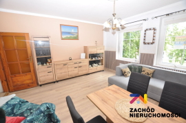 Przestronne 2 pok. w kamienicy blisko centrum